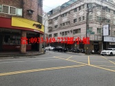 售桃園市中壢區內壢莊敬路金店面(鄒小姐0933149722)店面2,680萬